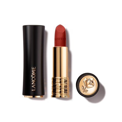 LANCÔME L'ABSOLU ROUGE DRAMA MATTE (LABIAL EN BARRA)